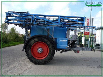 Anhängespritze Lemken Albatros 9/3000: das Bild 3