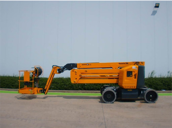 HAULOTTE Gelenkarmbühne