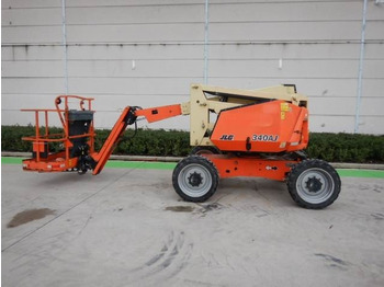 JLG Gelenkarmbühne