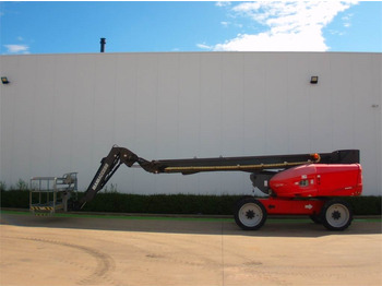 MANITOU 280 TJ Teleskopbühne