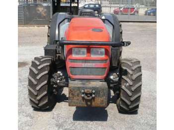 Traktor SAME FRUTTETO II 100 DT: das Bild 1