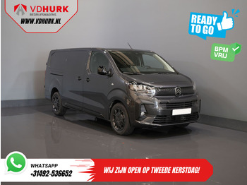 CITROËN Jumpy Kleintransporter