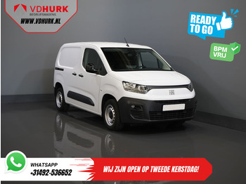 FIAT Doblo 1.5 Kastenwagen