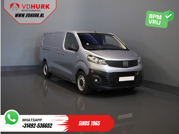 FIAT Scudo 2.0 Kastenwagen