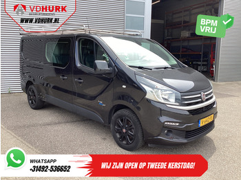 FIAT Talento 1.6 Kleintransporter