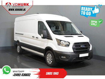 FORD Transit Kastenwagen