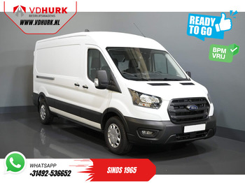 FORD Transit Kastenwagen