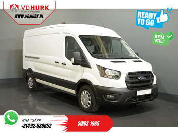 FORD Transit Kastenwagen