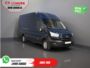 FORD Transit Kastenwagen