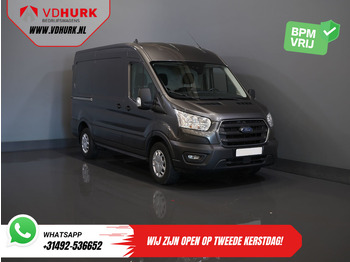 FORD Transit Kastenwagen