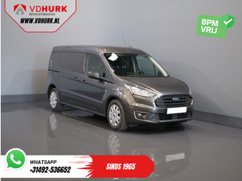 FORD Transit Connect Kleintransporter