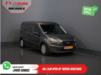FORD Transit Connect Kleintransporter