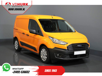 FORD Transit Connect Kleintransporter