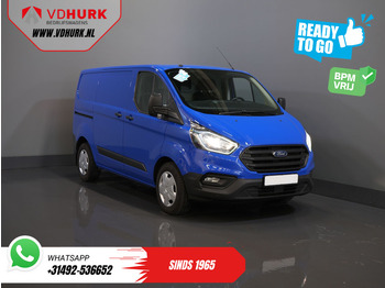 FORD Transit Kleintransporter