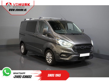 FORD Transit Kleintransporter