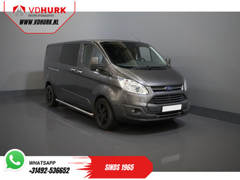 FORD Transit Kleintransporter
