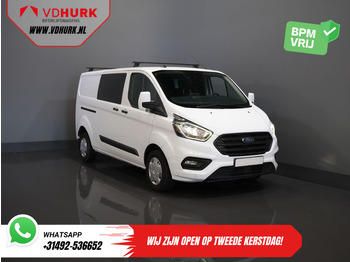FORD Transit Kleintransporter