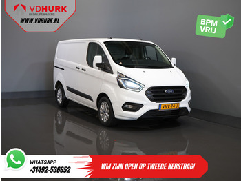 FORD Transit Kleintransporter