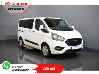 FORD Transit Kleinbus