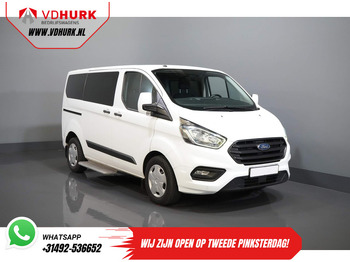 FORD Transit Kleinbus