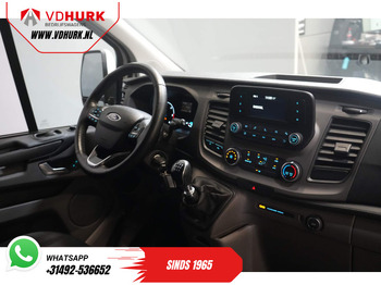 Kleinbus, Personentransporter Ford Transit Custom Tourneo 2.0 TDCI € 30.182,- incl. BTW/BPM Trend Combi/ Kombi/ 9 Persoons/ 9 P/ Cruise/ PDC/ Airco: das Bild 3