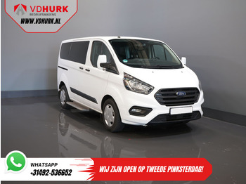 FORD Transit Kleinbus