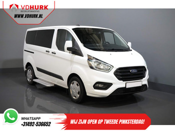 FORD Transit Kleinbus