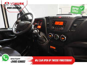 Pritsche Transporter Iveco Daily 35C15 3.0 (450x210) Open Laadbak/ 3.5t Trekverm./ Dubbel Lucht/ Tachograaf/ Gev.stoel/ Climate/ Cruise/ Trekhaak/ Pick Up: das Bild 3