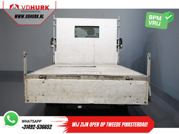 Pritsche Transporter Iveco Daily 35C15 3.0 (450x210) Open Laadbak/ 3.5t Trekverm./ Dubbel Lucht/ Tachograaf/ Gev.stoel/ Climate/ Cruise/ Trekhaak/ Pick Up: das Bild 5