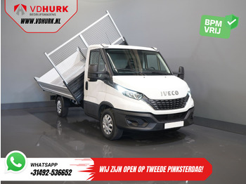 IVECO Daily 35s16 Pritsche Transporter