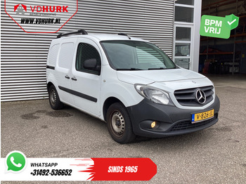 MERCEDES-BENZ Citan 108 CDI Kleintransporter
