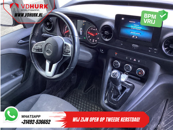 Kastenwagen Mercedes-Benz Citan 112 CDI Aut. 3 Pers./ LED/ Stoelverw./ CarPlay/ Cruise/ Airco/ Dakdragers: das Bild 3