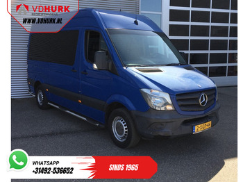 MERCEDES-BENZ Sprinter 213 Kleinbus