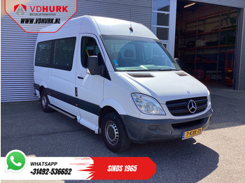 MERCEDES-BENZ Sprinter 313 Kleinbus