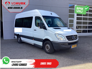 MERCEDES-BENZ Sprinter 313 Kleinbus