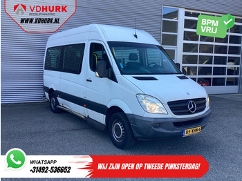 MERCEDES-BENZ Sprinter 313 Kleinbus