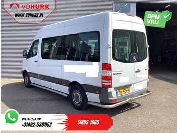 Mercedes-Benz Sprinter 313 2.2 CDI L2H2 €11.132 Incl. BTW BPM VRIJ! EXPORT ONLY Combi/ 9 Persoons/ Kombi/ 9P/ Airco/ Rolstoellift – Leasing Mercedes-Benz Sprinter 313 2.2 CDI L2H2 €11.132 Incl. BTW BPM VRIJ! EXPORT ONLY Combi/ 9 Persoons/ Kombi/ 9P/ Airco/ Rolstoellift: das Bild 2