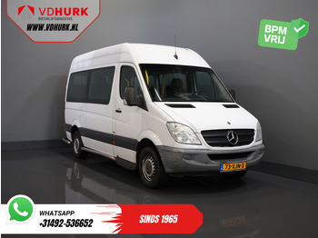 MERCEDES-BENZ Sprinter 313 Kleinbus