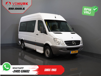 MERCEDES-BENZ Sprinter 313 Kleinbus