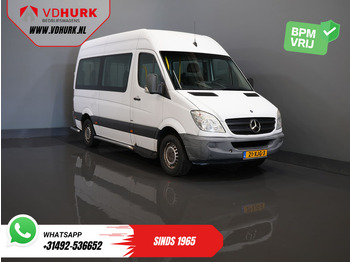 MERCEDES-BENZ Sprinter 313 Kleinbus