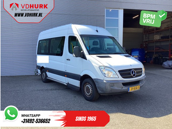 MERCEDES-BENZ Sprinter 313 Kleinbus