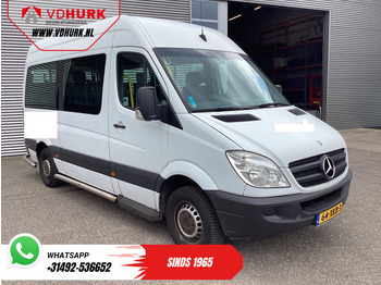 MERCEDES-BENZ Sprinter 313 Kleinbus