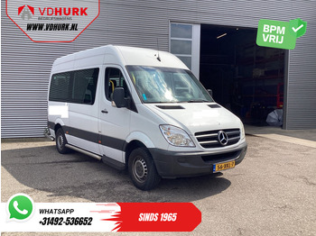 MERCEDES-BENZ Sprinter 313 Kleinbus