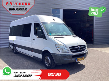 MERCEDES-BENZ Sprinter 313 Kleinbus