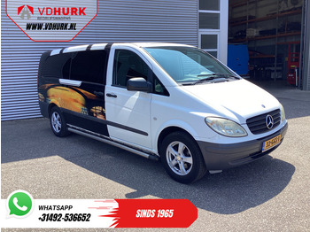 MERCEDES-BENZ Vito 109 Kleinbus