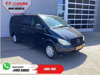 MERCEDES-BENZ Vito 111 Kleintransporter