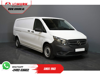 MERCEDES-BENZ Vito 114 Kastenwagen