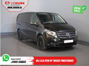 MERCEDES-BENZ Vito 114 Kleintransporter