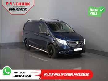 MERCEDES-BENZ Vito 114 Kleintransporter