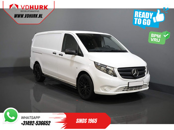 MERCEDES-BENZ Vito 114 Kastenwagen